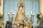 Borriana viu el dia gran de les celebracions en honor a la Mare de D?u dels Desemparats