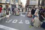 Borriana viu el dia gran de les celebracions en honor a la Mare de D?u dels Desemparats