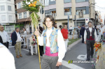 Borriana viu el dia gran de les celebracions en honor a la Mare de D?u dels Desemparats