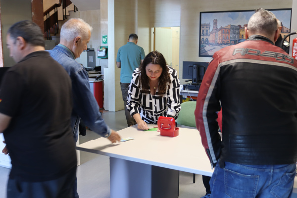 vila-real-agota-350-de-750-billetes-solidarios-en-20-minutos-para-la-xi-encuentro-de-elaboracion-de-alioli
