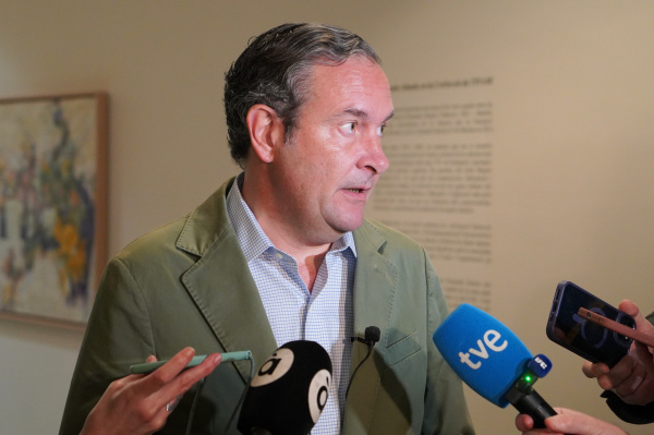 Pastor acusa al Gobierno de S�nchez de boicotear la comisi�n de la dana y exige explicaciones por Jos� Mar�a �ngel