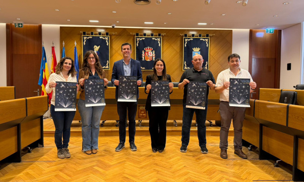 Eloy Moreno serà el gran reclam de la Fira del Llibre 2026 de Burriana