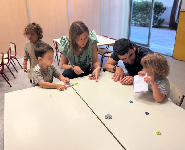 Almassora refuerza la Escuela de Verano para llegar al máximo de familias y cubrir la demanda educativa y de conciliación