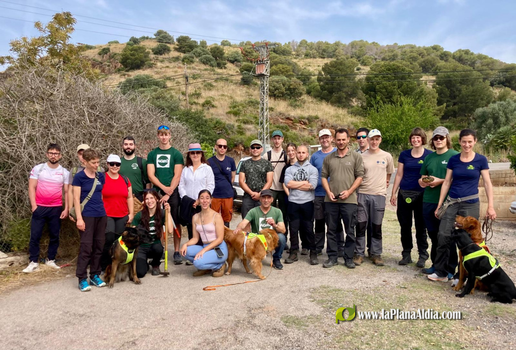 La quinzena edici� del Projecte Emys de l'Acci� Ecologista-Agr� conclou despr�s de censar 245 tortugues aut�ctones en 2025