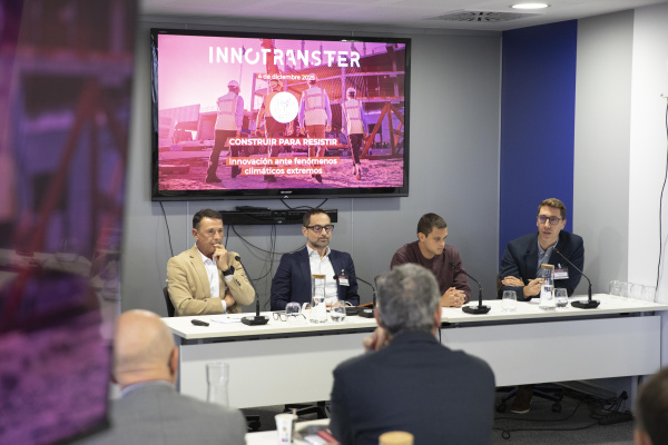 Espaitec impulsa el foro Innotransfer para analizar retos y oportunidades de la aeroespacial en la Comunitat Valenciana