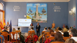 Presentat el programa de la Fira i Festes de Sant Pasqual 2026 a Vila-real