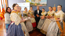 Presentat el programa de la Fira i Festes de Sant Pasqual 2026 a Vila-real