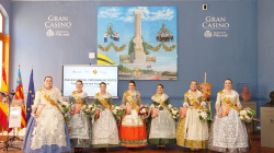 Presentat el programa de la Fira i Festes de Sant Pasqual 2026 a Vila-real