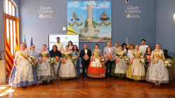 Presentat el programa de la Fira i Festes de Sant Pasqual 2026 a Vila-real