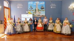 Presentat el programa de la Fira i Festes de Sant Pasqual 2026 a Vila-real