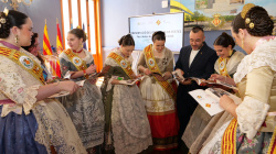 Presentat el programa de la Fira i Festes de Sant Pasqual 2026 a Vila-real