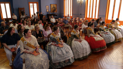 Presentat el programa de la Fira i Festes de Sant Pasqual 2026 a Vila-real