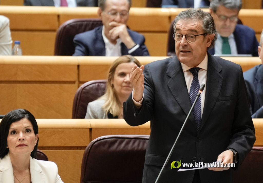 El PP denuncia gestión del Gobierno con NextGeneration: solo el 27,7% ejecutado y 10.000 millones desviados