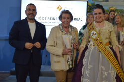 La recepci� a les reines de Vila-real reuneix 24 candidats i rende homenatge a 78 regnats