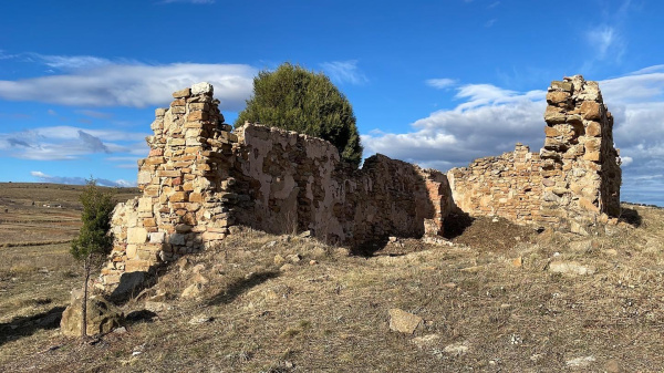 La Villa de El Toro recupera sus orígenes romanos gracias a una ayuda de 149.980,71 euros de la Generalitat Valenciana