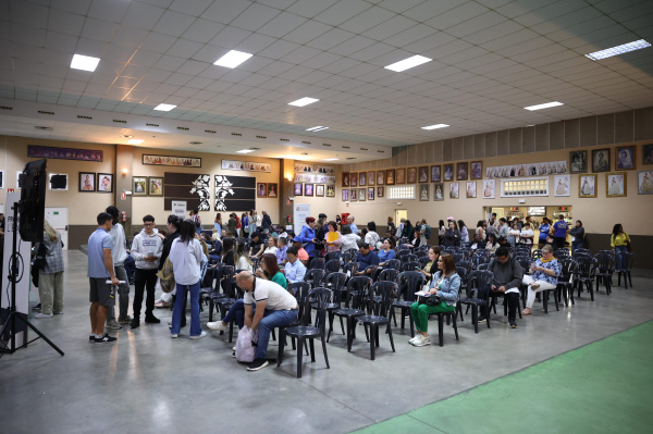 Burriana celebra la séptima edición del foro de empleo Som Talent con más de 200 puestos de trabajo