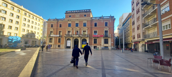 CSIF exige investigación de denuncias por acoso en la Diputación de Castellón y critica la no activación de los protocolos