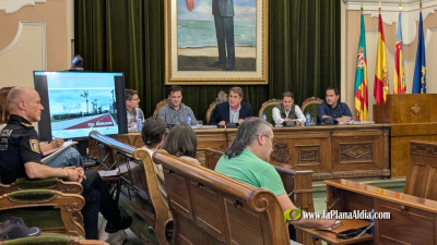 El Foro de Movilidad abre a la participación ciudadana el nuevo PMUS de Castellón 2025-2035