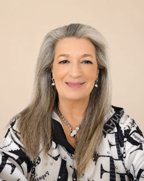 Marien García, nueva presidenta de l'Aljama en Castellón
