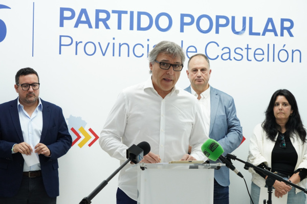El PP exige al PSOE el pago de 65.000 euros adeudados al municipio de Teresa