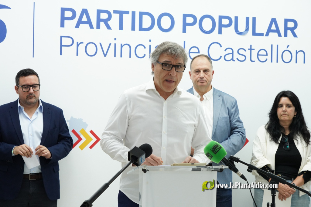 El PP exige al PSOE el pago de 65.000 euros adeudados al municipio de Teresa