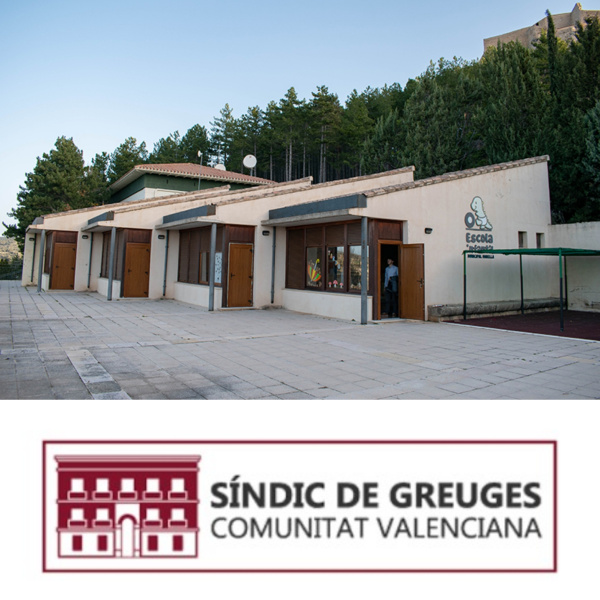 pspv-de-morella-denuncia-al-sindic-de-greuges-por-la-falta-de-respuesta-del-ayuntamiento-ante-el-expediente-disciplinario-a-la-directora-de-la-escuela-infantil-municipal