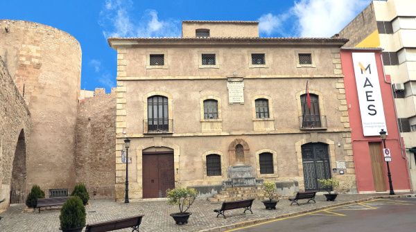 segorbe-ofrece-entrada-gratuita-a-museos-con-motivo-del-dia-internacional-de-los-museos