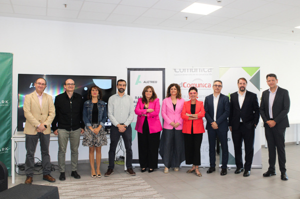 El 89 % de las empresas de Castellón cuenta con un plan estratégico de comunicación, según el II Barómetro de la Comunicación de las empresas en la Comunitat Valenciana