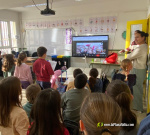 Maig Cer?mic refuerza su vertiente educativa con una amplia programaci?n de talleres did?cticos