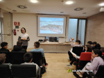 Maig Cer?mic refuerza su vertiente educativa con una amplia programaci?n de talleres did?cticos