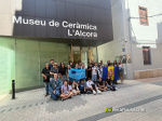 Maig Cer?mic refuerza su vertiente educativa con una amplia programaci?n de talleres did?cticos