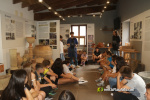 Maig Cer?mic refuerza su vertiente educativa con una amplia programaci?n de talleres did?cticos
