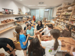 Maig Cer?mic refuerza su vertiente educativa con una amplia programaci?n de talleres did?cticos