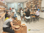 Maig Cer?mic refuerza su vertiente educativa con una amplia programaci?n de talleres did?cticos