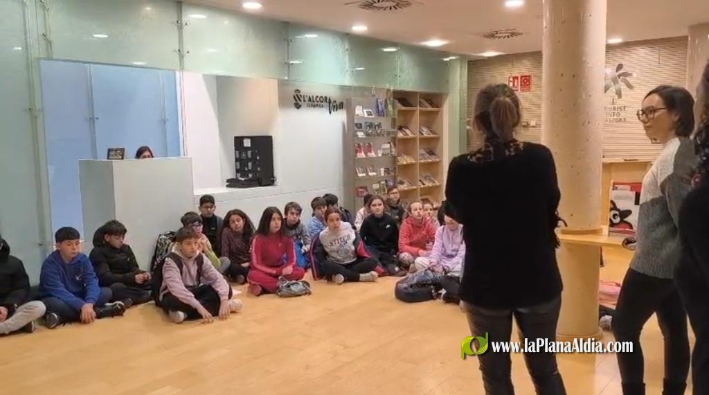 Maig Cer?mic refuerza su vertiente educativa con una amplia programaci?n de talleres did?cticos