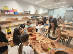 Maig Cer?mic refuerza su vertiente educativa con una amplia programaci?n de talleres did?cticos