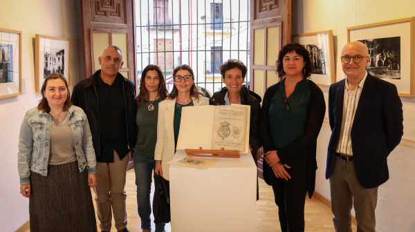 La Torre de la Presó amplia la seva col·lecció amb una peça històrica única del segle XV