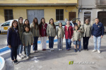 Burriana vesteix els seus carrers engalanats com a jardins amb 38 Creus de Maig i consolida el seu estatus com a Festa d'Inter?s Tur?stic Auton?mic