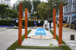 Burriana vesteix els seus carrers engalanats com a jardins amb 38 Creus de Maig i consolida el seu estatus com a Festa d'Inter?s Tur?stic Auton?mic