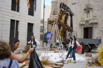 Burriana vesteix els seus carrers engalanats com a jardins amb 38 Creus de Maig i consolida el seu estatus com a Festa d'Inter?s Tur?stic Auton?mic