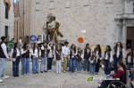 Burriana vesteix els seus carrers engalanats com a jardins amb 38 Creus de Maig i consolida el seu estatus com a Festa d'Inter?s Tur?stic Auton?mic