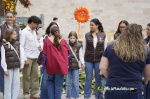 Burriana vesteix els seus carrers engalanats com a jardins amb 38 Creus de Maig i consolida el seu estatus com a Festa d'Inter?s Tur?stic Auton?mic