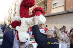 Burriana vesteix els seus carrers engalanats com a jardins amb 38 Creus de Maig i consolida el seu estatus com a Festa d'Inter?s Tur?stic Auton?mic