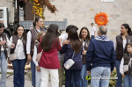 Burriana vesteix els seus carrers engalanats com a jardins amb 38 Creus de Maig i consolida el seu estatus com a Festa d'Inter?s Tur?stic Auton?mic