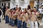 Burriana vesteix els seus carrers engalanats com a jardins amb 38 Creus de Maig i consolida el seu estatus com a Festa d'Inter?s Tur?stic Auton?mic