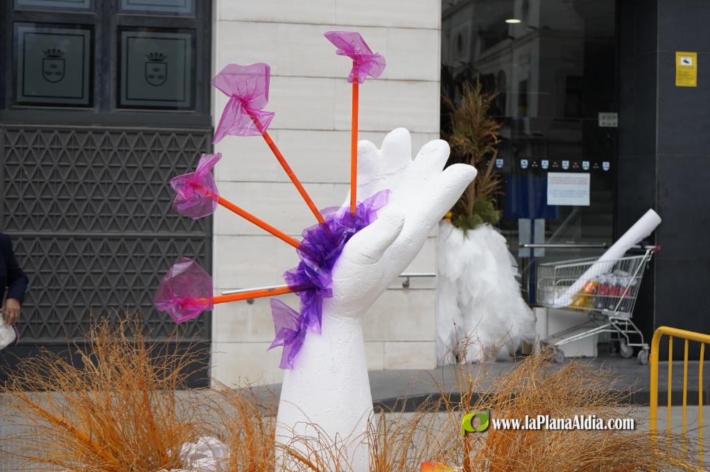 Burriana vesteix els seus carrers engalanats com a jardins amb 38 Creus de Maig i consolida el seu estatus com a Festa d'Inter?s Tur?stic Auton?mic