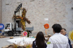 Burriana vesteix els seus carrers engalanats com a jardins amb 38 Creus de Maig i consolida el seu estatus com a Festa d'Inter?s Tur?stic Auton?mic