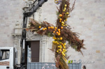 Burriana vesteix els seus carrers engalanats com a jardins amb 38 Creus de Maig i consolida el seu estatus com a Festa d'Inter?s Tur?stic Auton?mic