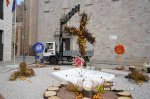 Burriana vesteix els seus carrers engalanats com a jardins amb 38 Creus de Maig i consolida el seu estatus com a Festa d'Inter?s Tur?stic Auton?mic