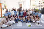 Burriana vesteix els seus carrers engalanats com a jardins amb 38 Creus de Maig i consolida el seu estatus com a Festa d'Inter?s Tur?stic Auton?mic
